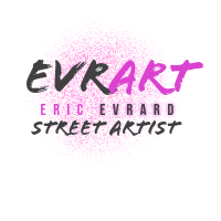 logo Evrart gallery